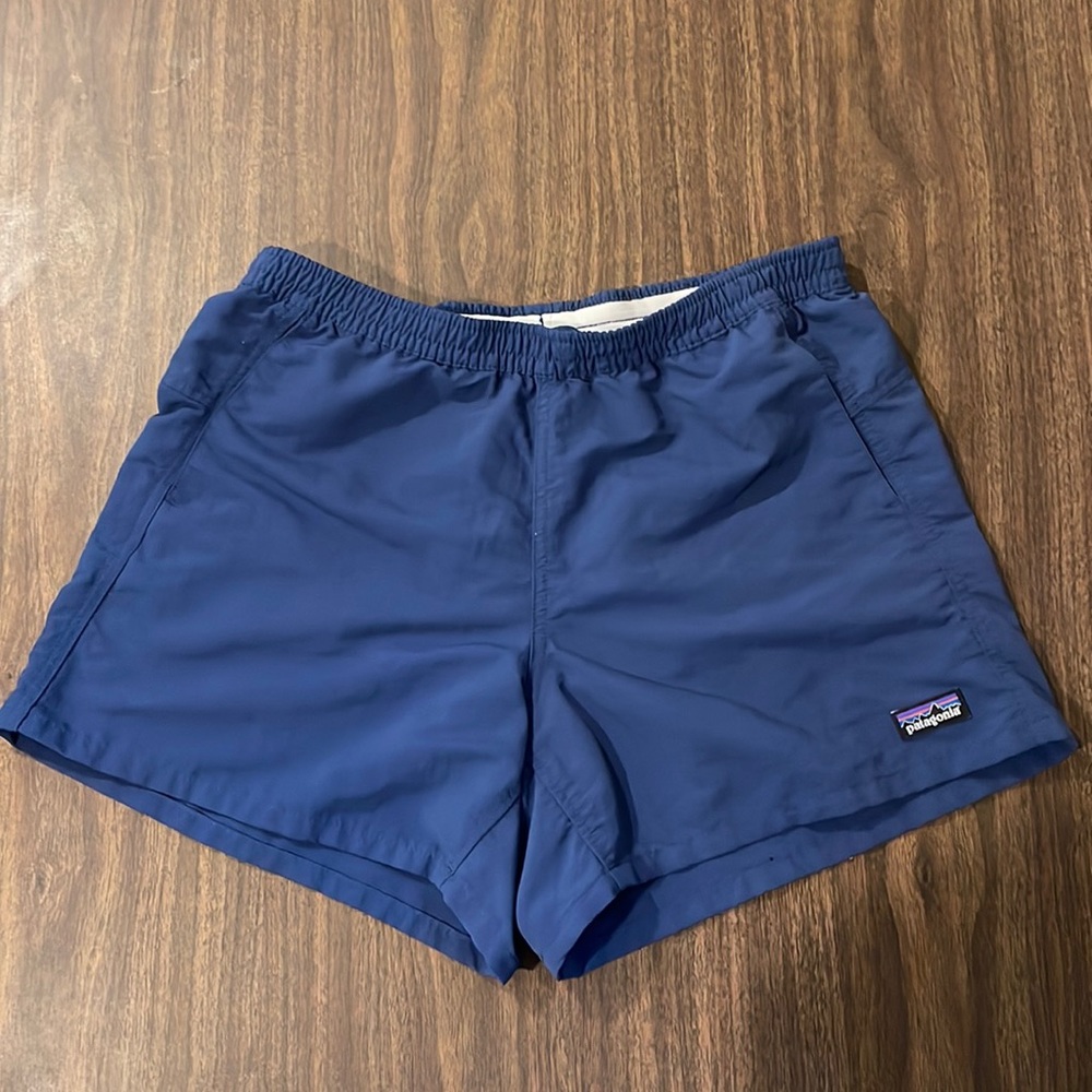 Patagonia Women’s Baggies Shorts